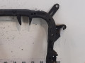 балка подвески передняя (подрамник) Opel Meriva 1 поколение (A) 2002, 1.4 л., МКПП, минивэн, 93174594 - фото №4