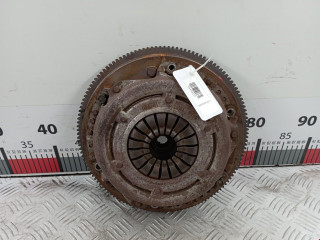 маховик Ford Fiesta 6 поколение 2009, 1.2 л., МКПП, хетчбэк 5 дв., 1338922