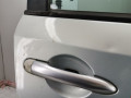 дверь передняя правая Renault Laguna 2 поколение 2003, 1.9 л., МКПП, хетчбэк 5 дв., 7751472438 - фото №7