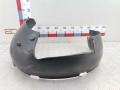 защита арок передняя левая (подкрылок) Volkswagen Golf 4 поколение 1999, 1.6 л., МКПП, хетчбэк 5 дв., 1J0809961E - фото №2