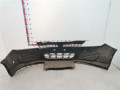 бампер передний Opel Astra H 2005, 1.6 л., МКПП, хетчбэк 5 дв., 24460258 - фото №5
