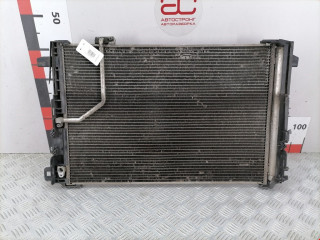 радиатор кондиционера Mercedes-Benz C-Класс W204/S204 2009, 2.2 л., МКПП, седан