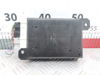 блок управления подвеской Ford Explorer 2 поколение UN105/UN150 1998, 4.0 л., МКПП, внедорожник 5 дв.