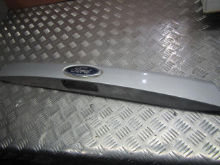 подсветка номера Ford B-max 1 поколение 2012, 1.4 л., МКПП, минивэн, AV11R43404B