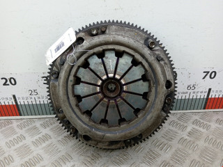 маховик Suzuki Swift 3 поколение 2005, 1.3 л., МКПП, хетчбэк 5 дв., 1262069G01
