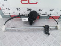 стеклоподъемник электрический задний правый Mazda 3 BL 2009, 1.6 л., МКПП, хетчбэк 5 дв., BDG772590 - фото №2