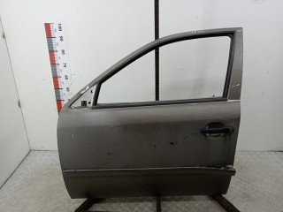 дверь передняя левая Skoda Octavia 1 поколение (A4) 1999, 2.0 л., МКПП, хетчбэк 5 дв., 1U4831055