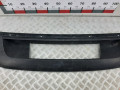 юбка бампера нижняя Volkswagen Touareg 2 поколение 2014, 7P6807568G - фото №3