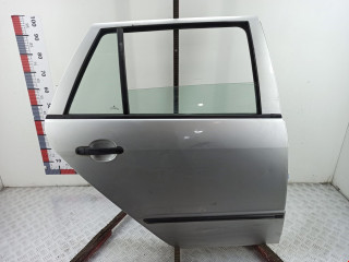 дверь задняя правая Skoda Fabia 1 поколение [рестайлинг] 2005, 1.4 л., МКПП, универсал, 6Y9833056