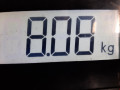 диск тормозной передний Kia Picanto 1 поколение 2005, 1.1 л., МКПП, хетчбэк 5 дв., 5171207500 - фото №5