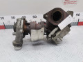 турбина Nissan Note E11 [рестайлинг] 2013, 1.5 л., МКПП, минивэн, 1441100Q2E - фото №4
