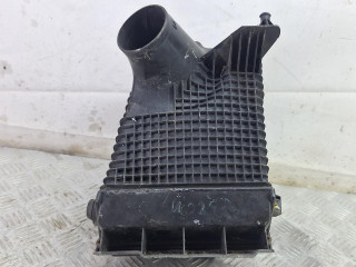 корпус воздушного фильтра Renault Scenic 2 поколение 2005, 1.9 л., дизель, МКПП, 8200545280, 8200545282, 4610085903