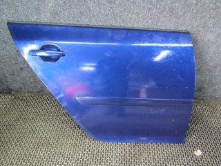 дверь задняя правая Volkswagen Golf 4 поколение 2006, хетчбэк 5 дв.