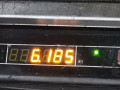 компрессор кондиционера Mazda 3 BK 2003, 1.6 л., МКПП, хетчбэк 5 дв., 3M5H19D629SB - фото №7