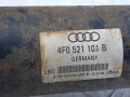карданный вал Audi A6 4F/C6 2005, 4.2 л., АКПП, седан, 4F0521101B - фото №8