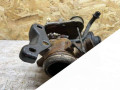 турбина Mercedes-Benz B-Класс W245 2006, 2.0 л., дизель, A6400901780, VV16 - фото №3