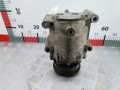 компрессор кондиционера Ford Fusion 1 поколение 2003, 1.4 л., МКПП, хетчбэк 5 дв., 1779107 - фото №8