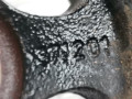 шкив коленвала Mercedes-Benz M-Класс W164 2006, 4.0 л., АКПП, внедорожник 5 дв., A6290300303 - фото №4