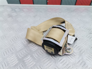 ремень безопасности Volkswagen Phaeton 1 поколение 2008, 3.0 л., АКПП, седан, 3D0857806J