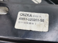 стеклоподъемник электрический передний левый Ford C-Max 2 поколение 2010, 1.6 л., МКПП, минивэн, 2270529 - фото №7