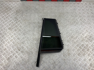 форточка задняя левая BMW X7 G07 2018, 3.0 л., B57 D30 C, дизель, arktikgrau brill. metallic (c27), 51357444113