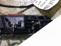 ручка внутренняя передняя левая Audi A6 4B/C5 1998, 4B0971035F, 4B0035399 - фото №4