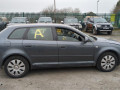 замок двери передней левой Audi A3 8P/8PA [рестайлинг] 2008, 1.6 л., МКПП, хетчбэк 5 дв., 4F2837015 - фото №9