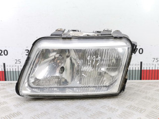 фара левая Audi A3 8L 1996, 1.6 л., МКПП, хетчбэк 3 дв., 8L0941029