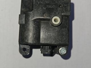 моторчик заслонки печки Nissan Primera P12 2005, 3T04030820
