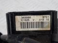 переключатель подрулевой (стрекоза) Renault Scenic 1 поколение [рестайлинг] 2001, 1.9 л., МКПП, минивэн, 7701047262 - фото №4
