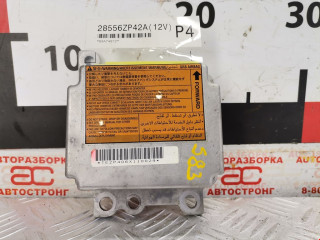 блок AirBag Nissan Pathfinder R51 2006, 4.0 л., АКПП, внедорожник 5 дв., 28556ZP49A