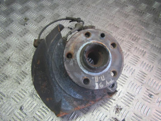 ступица передняя правая Volkswagen Transporter T4 1998, 2.5 л.