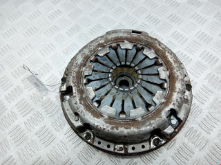 маховик Nissan Note E11 2006, 1.6 л., МКПП, минивэн, 12310EE000