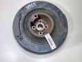шкив коленвала Volkswagen LT 2 поколение 2003, 2.5 л., TDi, дизель, МКПП, задний привод, 074105251AC - фото №2