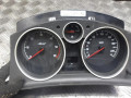щиток приборов (приборная панель) Opel Zafira 2 поколение (B) 2005, 1.9 л., МКПП, минивэн, 13225988 - фото №4