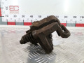 суппорт передний левый Nissan Qashqai+2 J10 [рестайлинг] 2011, 1.6 л., МКПП, внедорожник 5 дв., 41011JD00A - фото №3