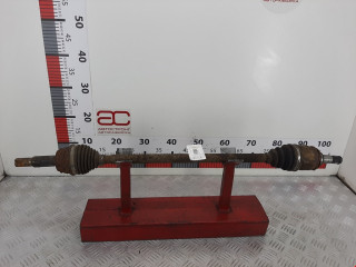 полуось задняя (приводной вал, ШРУС) Toyota RAV4 3 поколение (XA30) 2007, 2.2 л., МКПП, внедорожник 5 дв., 4341042210