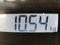 маховик Volkswagen Polo 4 поколение [рестайлинг] 2006, 1.4 л., МКПП, хетчбэк 3 дв., 038105269CX - фото №8