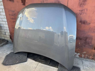 капот Audi A6 4G/C7 2012