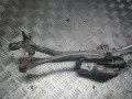 механизм стеклоочистителя (трапеция дворников) Volkswagen Passat B5 2001, 1.9 л., МКПП, универсал, 3B1955113C - фото №8