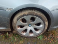 зеркало наружное левое BMW 6 серия E63/E64 2004, 4.4 л., АКПП, кабриолет, 51167189355 - фото №11