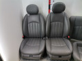 салон (комплект сидений) Mercedes-Benz CLS-Класс C219 2007, 3.2 л., АКПП, купе - фото №2