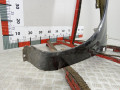 крыло переднее левое Chevrolet Kalos 1 поколение 2008, 1.2 л., МКПП, хетчбэк 3 дв., 96476573 - фото №3