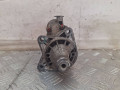 стартер Chrysler Sebring 2 поколение 2001, 2.7 л., бензин, АКПП, кабриолет, M000T91881ZC, 04606875AE - фото №2