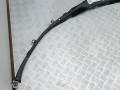 подушка безопасности боковая (шторка) Opel Vectra C 2002, 2.2 л., МКПП, хетчбэк 5 дв., 13110907 - фото №6