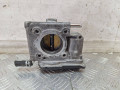 заслонка дроссельная Mazda 3 2 поколение [рестайлинг] 2012, 1.3 л., бензин, Z67713640, 1381000262P24 - фото №2
