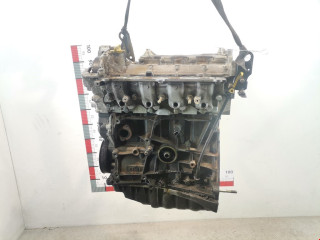 двигатель Renault Scenic 2 поколение 2005, 2.0 л., МКПП, минивэн, 7701474414