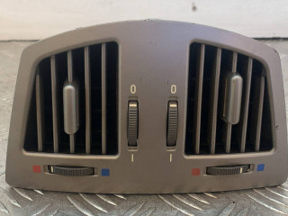 дефлектор обдува салона BMW 7 серия E65/E66/E67 [рестайлинг] 2007, 14121810, 64227002395, 8385257