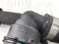 патрубок радиатора BMW 2019, 3.0 л., АКПП, седан, 11538571595 - фото №6