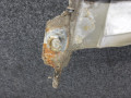 крыло переднее правое Opel Meriva 1 поколение (A) [рестайлинг] 2009, 1.6 л., МКПП, минивэн - фото №7